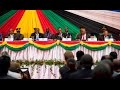 President Kagame at 17th EAC Heads of State Summit | Arusha, 2 March 2016