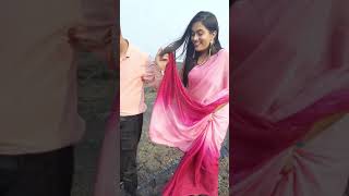 Sayli Singing Song For Dhawal Prewedding Bts