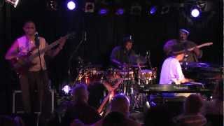 Watch Jon Cleary When You Get Back video