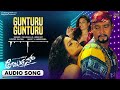Gunturu Gunturu || Arjun || Audio Song || Darshan || Meera Chopra || V.Harikrishna || Kannada