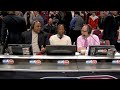 Inside The NBA: Grading EJ, Kenny & Chuck