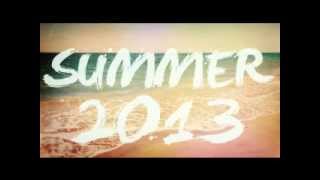 Summer Hits 2013 MIX W. Dj Boby