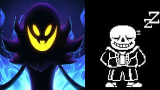 Your Contract Has Expired But Its Megalovania A Hat In Time
