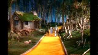 Watch Wizard Of Oz Were Off To See The Wizard video