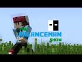 Minecraft Machinima: 5 Ways On How To Lose a Stalker in Minecraft [MALE VERSION]