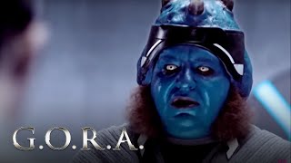 Senin Yüzüne Nolmuş - G.o.r.a.