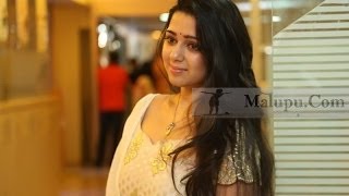 Charmi Hot Photoshoot