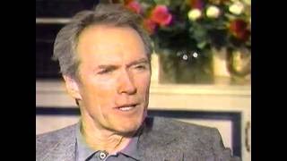 1965-66 Television Season 50th Anniversary Tribute: Rawhide (Clint Eastwood 1992 Interview)