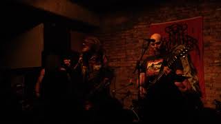 Watch Nunslaughter Church Of Disgust video