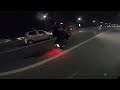Clip Hot BMW S1000RR Quay Clip Cho Wave 110cc Bốc Đầu Trên Cầu Nhật Tân Hà Nội TBK Team