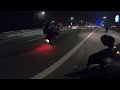 Clip Hot BMW S1000RR Quay Clip Cho Wave 110cc Bốc Đầu Trên Cầu Nhật Tân Hà Nội TBK Team