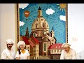 Keks-Puzzle-Dresdner-Frauenkirche Keks-Puzzle-Dresdner-Frauenkirche