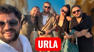 Urla Vlog I Oğlan Bizim Kız Bizim