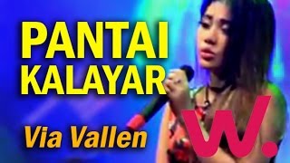Download lagu Via Vallen Selow