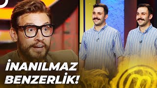 Şefler Gözleri̇ne İnanamadi Masterchef Türkiye 1. Bölüm