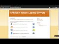 How To Download WIfi /Hotspot Driver In HP Pavilion G4 || Akhilesh Yadav Laptop Wifi/Hotspot Driver