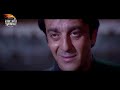 Sanjay Dutt's BAAGHI - Bollywood Movies | Manisha Koirala | Hindi Action Movie