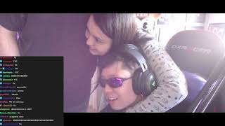 A Família Mais Bonita Da Twitch - Gaules, Lett E Liminha