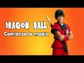 Wu Tang Collection - Dragon Ball: Comienza la magia (Spanish Dub with English Subtitles)