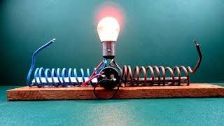 New Free Energy Generator Magnet Coil 100% Real | New Technology | New Project Idea at Home