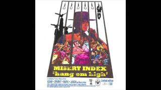 Watch Misery Index Scene And Not Heard video