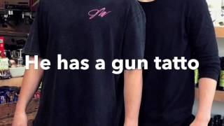 15 Facts About Chance Sutton