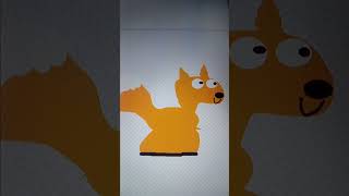 Fox Fart