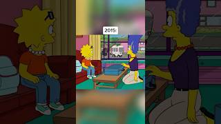 The Simpsons Predicted The Future
