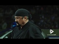 Steven Seagal shows how to fight off multiple opponents
