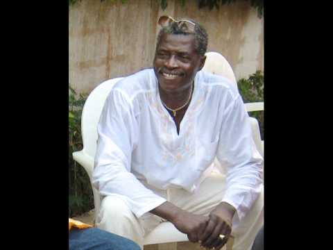 Constant Bio Benin