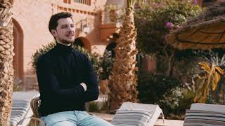 Ksser Ighnda À Ouarzazate Lhébergement Alternatif Au Cœur Du Désert Marocain