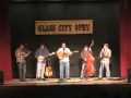 IIIrd Tyme Out at the Glass City Opry - Meatballs and John and Mary