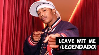 Watch Chingy Leave Wit Me video