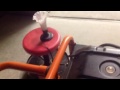 Generac 7500 Tri Fuel With New Motor Snorkel Kit images Generac 7500 Tri Fuel With New Motor Snorkel Kit