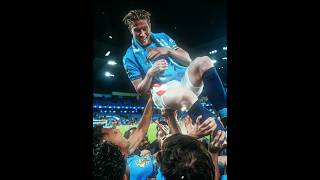 Thank You, King Kevin De Bruyne Sad Edit Yung Kai - Blue