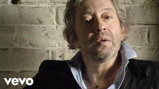Watch Serge Gainsbourg Aux Enfants De La Chance video