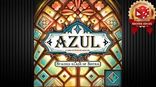 Azul - Die Buntglasfenster von Sintra (Michael Kiesling /Pegasus 2018)