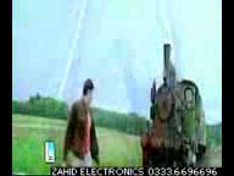 AAGAY AAGAY CHAHAT CHALI