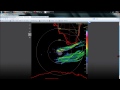 2/17/2013 -- Florida Fireballs / Meteors - Large RADAR returns over 1000+ Sq. Miles