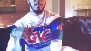 Amanece - Anuel Aa Preview