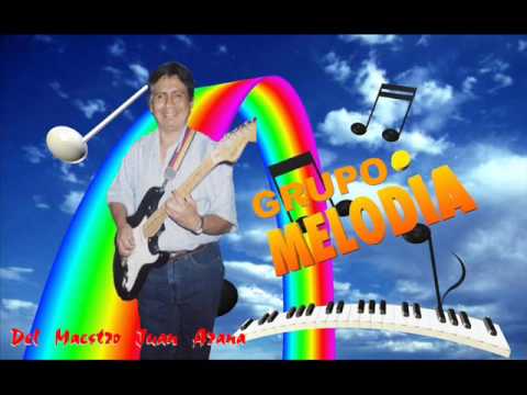 GRUPO MELODIA SHOW grupo melodia show: