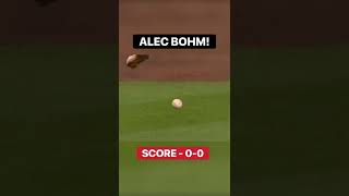 Still 0-0 In Game 6 Of The World Series
