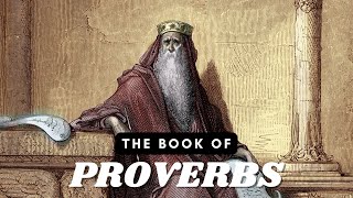 Proverbs | Best Dramatized Audio Bible For Meditation | Niv | Listen & Read-Along Bible Series