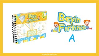 Beyin Fırtınası A 48-60 Ay