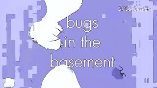 Bugs In The Basement- Limothrips Cerealium aka The Grain Thrips
