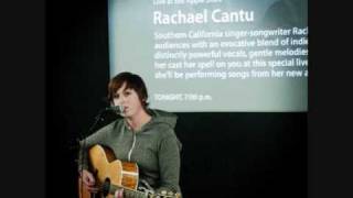 Watch Rachael Cantu Blood Laughs video