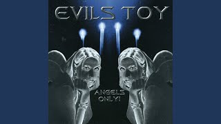 Watch Evils Toy The Concrete Garden video