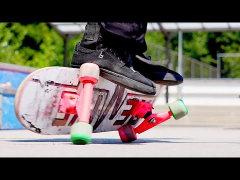PLASTIC TRUCKS