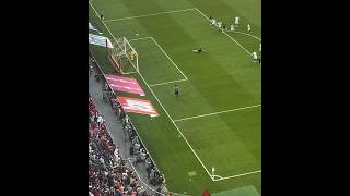 Harry Kanes Penalty Miss Bayern Vs Tottenham Hotspur
