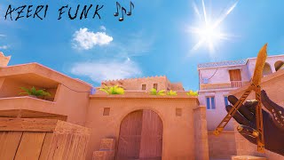 Azeri̇ Funk Standoff 2